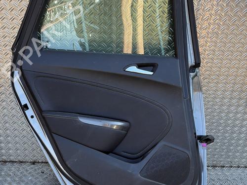 Left rear door OPEL ASTRA J (P10) 1.7 CDTI (68) | BP25478021C4 