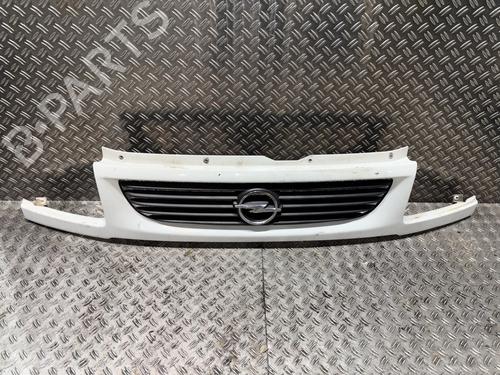Used Grille Grille 37188229 37188229