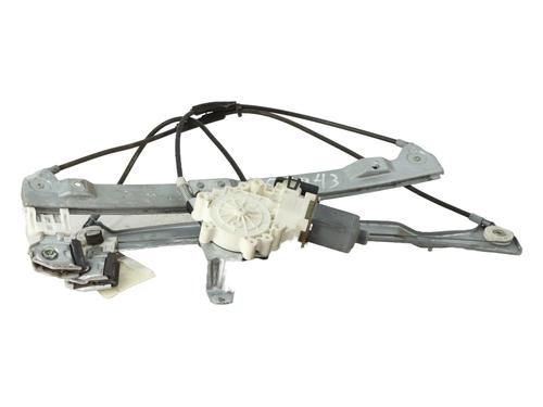 Used Left front window motor SMART FORFOUR (454) 1.1 (454.030) (75 hp) 27972214