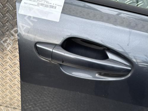 Right front door PEUGEOT 508 SW I (8E_) 2.0 HDi | BP27660388C3 
