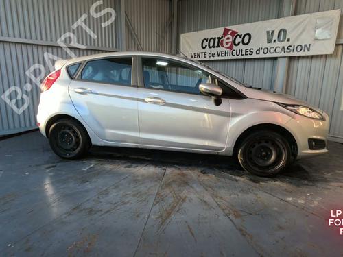 Left sun visor FORD FIESTA VI (CB1, CCN) 1.25 | BP30513448I1 - Image 3