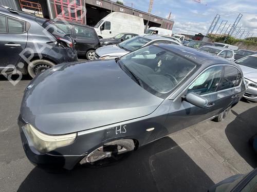Left taillight BMW 5 (E60) 530 xd | BP26220039C34 - Image 14
