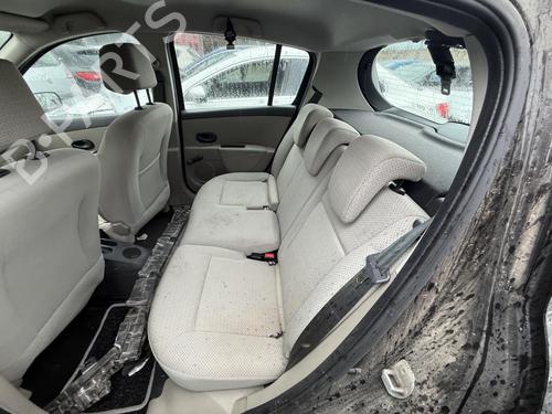 Left front window motor RENAULT CLIO III (BR0/1, CR0/1) 1.2 16V (BR02, BR0J, BR11, CR02, CR0J, CR11) | BP28496125E21