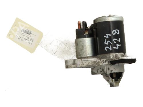 Starter RENAULT CLIO IV (BH_) 0.9 TCe 90 (BHNF, BHMA, BHMH, BHJK, BHJR) | BP31763311M8 - Image 2
