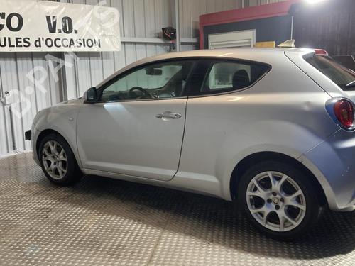 Climate control ALFA ROMEO MITO (955_) 1.6 JTDM (955AXC1B) | BP33043371I5  - Image 16