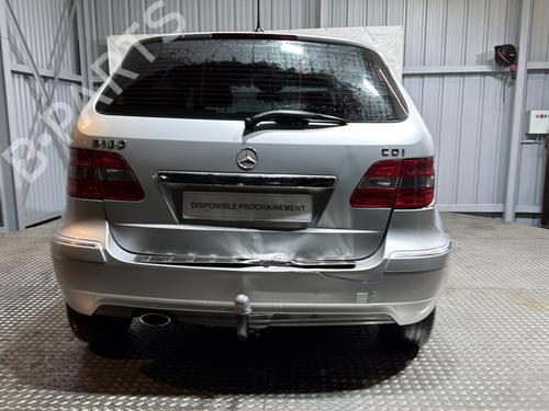 Left headlight MERCEDES-BENZ B-CLASS Sports Tourer (W245) B 180 CDI (245.207) | BP32241943C28