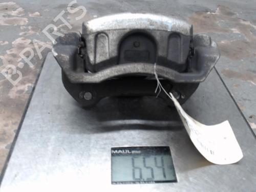 Used Left front brake caliper KIA SPORTAGE IV (QL, QLE) 1.7 CRDi (141 hp) 21315412