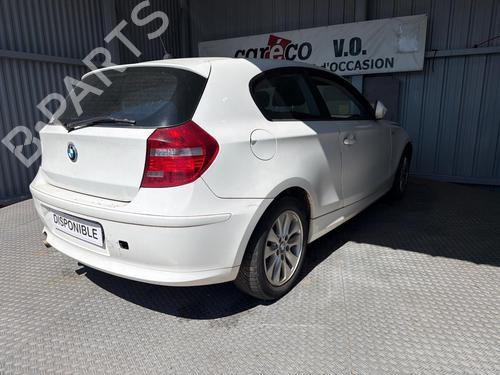 Tailgate BMW 1 (E81) 116 d | BP38157065C6 - Image 12