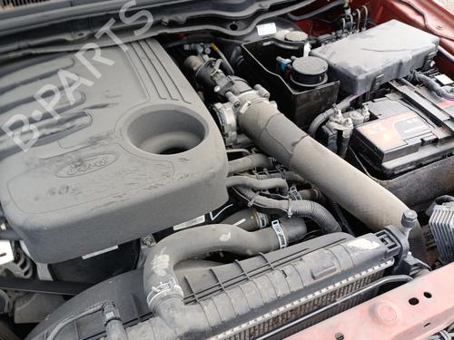 Steering pump FORD RANGER (TKE) 3.2 TDCi 4x4 | BP31603383M99  - Image 7