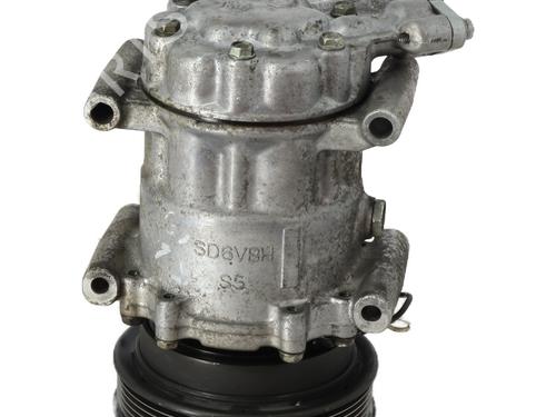 Used AC compressor AC compressor RENAULT CLIO II (BB_, CB_) 1.5 dCi (B/CB07) (65 hp) 27317561 27317561