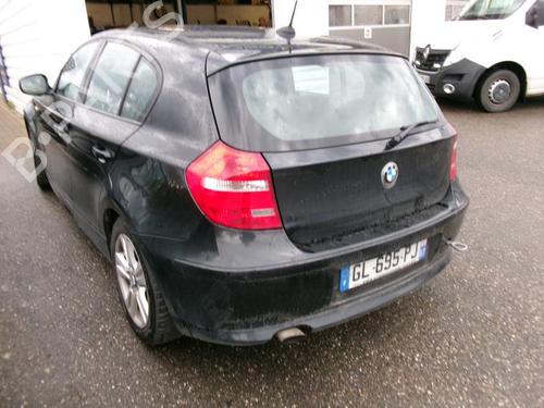 Right rear driveshaft BMW 1 (E87)  | BP21370125M41  - Image 5