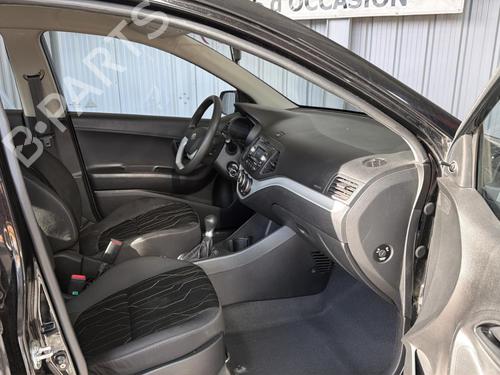 Used Parts KIA PICANTO II (TA) 1.0 4489734
