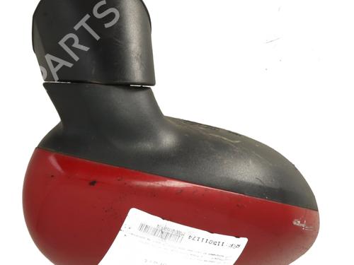 Bakspejl Højre KIA RIO III (UB) 1.25 CVVT | BP30492088C27