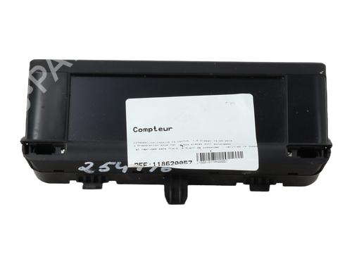 Quadrante CITROËN C4 CACTUS 1.6 BlueHDi 100 (99 hp) 31169529