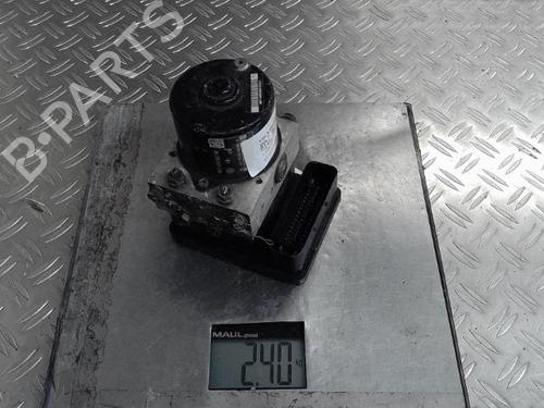 Used ABS pump VW GOLF PLUS V (5M1, 521) 1.9 TDI (105 hp) 22370683