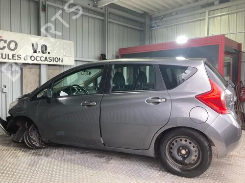 Motor de arranque NISSAN NOTE (E12) 1.2 | BP36446459M8 - Image 7