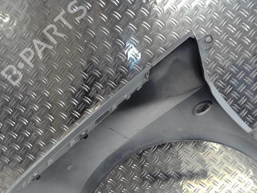 Right front fenders PEUGEOT 307 Break (3E) 2.0 HDI 110 | BP23811919C42 