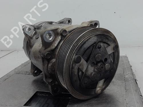 AC-Kompressor CITROËN BERLINGO / BERLINGO FIRST Box Body/MPV (M_) 2.0 HDI 90 (MBRHY, MCRHY) (90 hp) 28577212