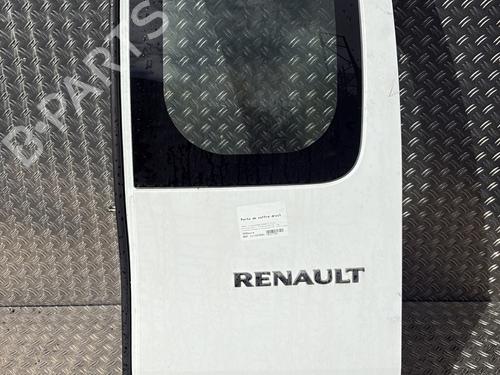 Used Right tailgate RENAULT KANGOO Express (FW0/1_) 1.5 dCi 90 (FW0G, FW05, FW08, FW11) (90 hp) 28441325