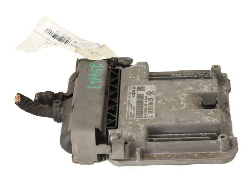 Engine control unit (ECU) VW GOLF PLUS V (5M1, 521)  | BP33703235M57  - Image 6