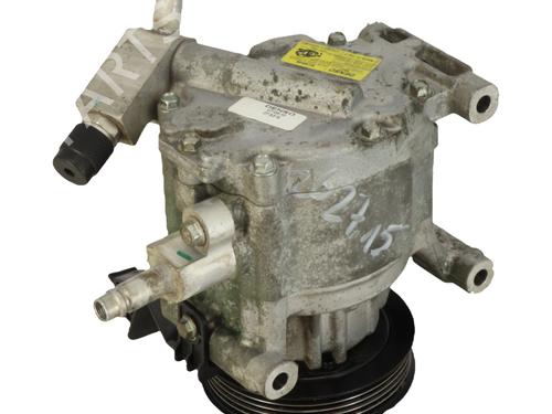 AC compressor FIAT 500 (312_) 1.2 (312AXA1A) | BP39661760M34 - Image 3