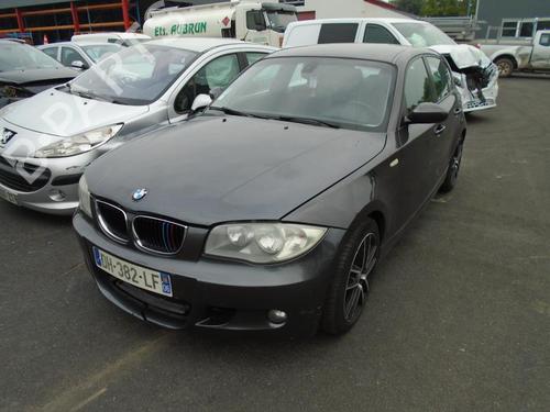 Gearbox BMW 1 (E87) 120 d | BP23400742M3 - Image 4