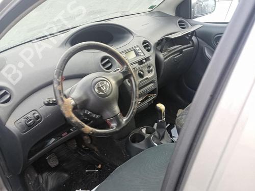 Used Parts TOYOTA YARIS (_P1_) 1.3 (SCP12_, SCP13_, SCP12R, SCP13R) 4922621