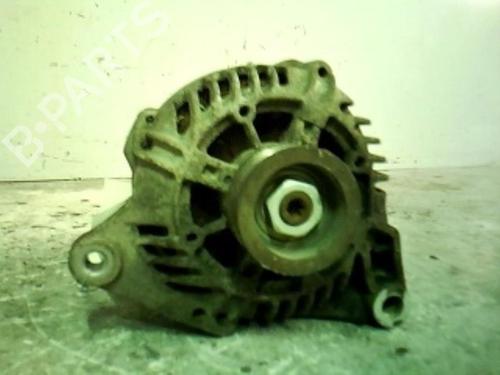 Used Alternator PEUGEOT 106 I (1A, 1C) 1.6 (88 hp) 21304084