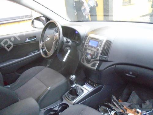 Warning switch HYUNDAI i30 (FD) 1.6 CRDi | BP21369962I22 - Image 8