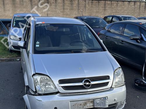 Right tailgate light OPEL MERIVA A MPV (X03) 1.7 CDTI (E75) | BP29908708C80 - Image 10