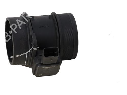 Used Mass air flow sensor Mass air flow sensor PEUGEOT 308 I (4A_, 4C_) 2.0 HDi (136 hp) 27861536 27861536