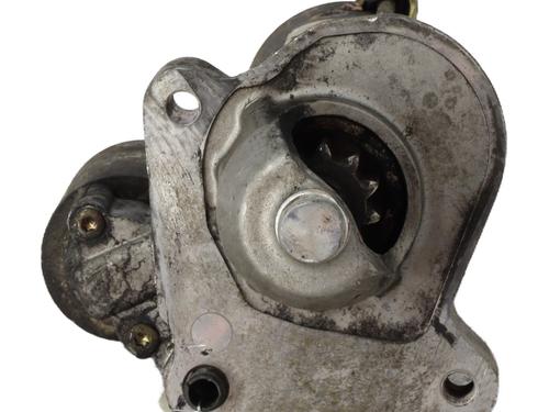 Used Starter MAZDA 3 (BK) 1.6 DI Turbo (109 hp) 21898686