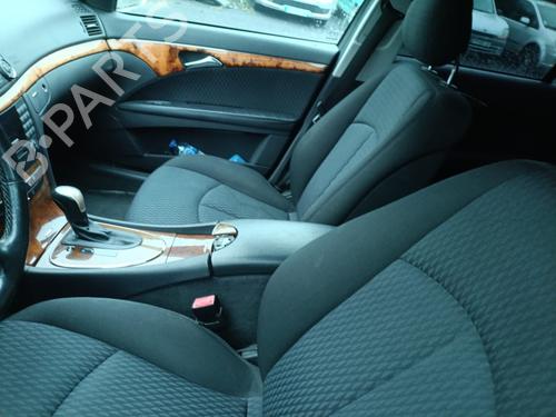 Left headlight MERCEDES-BENZ E-CLASS (W211) E 220 CDI (211.006) | BP29449091C28  - Image 17