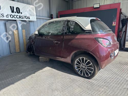 ABS pump OPEL ADAM (M13) 1.4 | BP39395674M43  - Image 5