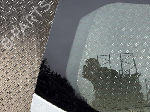 Tailgate CITROËN C3 II (SC_) 1.4 HDi 70 (SC8HZC, SC8HR0, SC8HP4) | BP29065637C6 