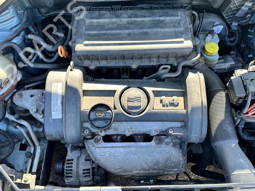 Alternator SEAT IBIZA IV (6J5, 6P1) 1.4 | BP21318288M7 