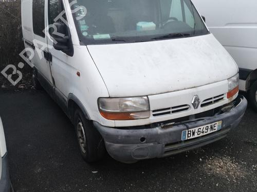 Used Parts RENAULT MASTER II Van (FD) 2.5 D (FD0A, FD0E, FD2E, FD3E) (80 hp) 4390436