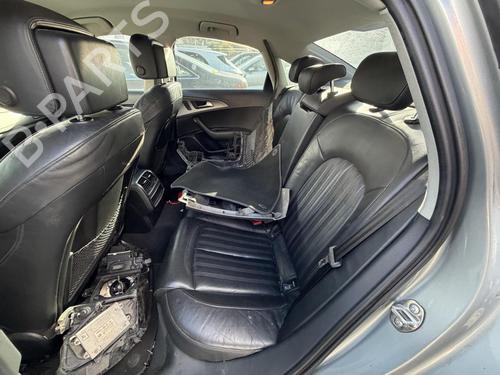 Climate control AUDI A6 C7 (4G2, 4GC) 3.0 TDI | BP29880556I5  - Image 19