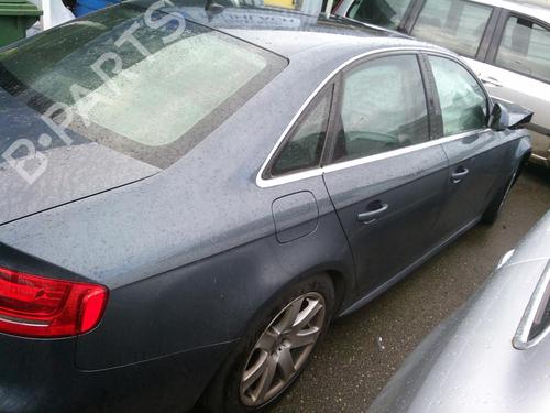 Engine AUDI A4 B8 (8K2) 2.7 TDI | BP21375767M1 - Image 7