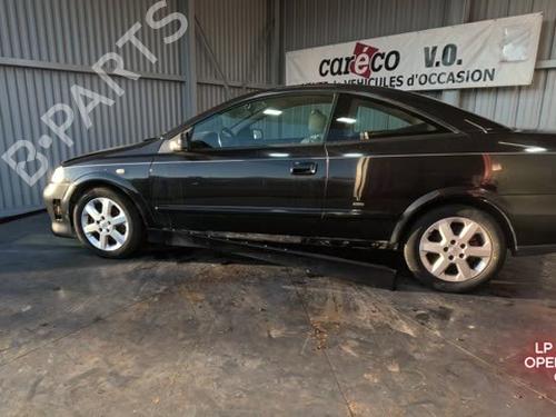 Front left seatbelt OPEL ASTRA G Coupe (T98) 2.2 DTI (F07) | BP30170690I26 - Image 7