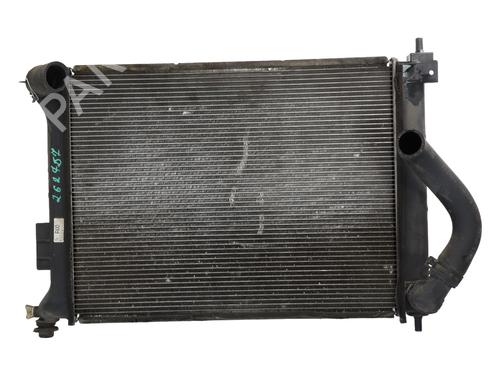Used Water radiator Water radiator 37921235 37921235