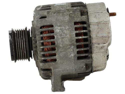 Alternator JAGUAR X-TYPE I (X400) 2.1 V6 | BP21314762M7