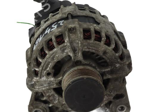 Used Alternator NISSAN QASHQAI II (J11, J11_) 1.5 dCi (110 hp) 32426803
