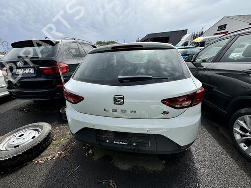 Engine SEAT LEON (5F1) 2.0 TDI | BP25261070M1  - Image 23