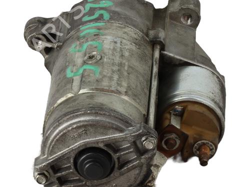 Used Starter Starter CITROËN DS5 2.0 HDi 200 Hybrid4 All-wheel Drive (200 hp) 25872042 25872042
