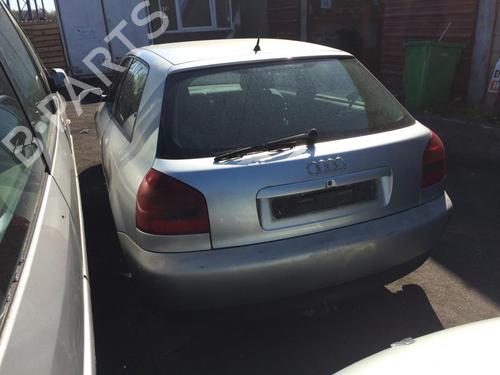 Right mirror AUDI A3 (8L1) 1.9 TDI | BP21310103C27 