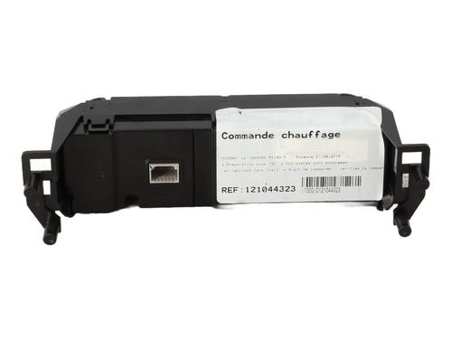 Used Climate control Climate control NISSAN MICRA V (K14) 1.0 (71 hp) 32268306 32268306