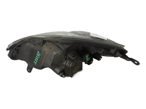 Right headlight RENAULT TWINGO II (CN0_) 1.2 16V (CN04, CN0B) | BP37511138C29 - Image 5