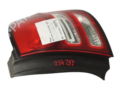 Right taillight CITROËN C3 II (SC_) 1.4 VTi 95 | BP38157146C35 - Image 2