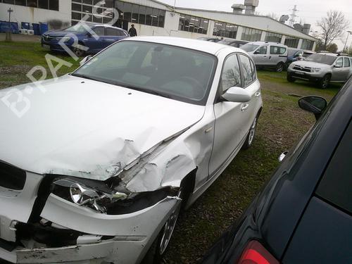 Right front window motor BMW 1 (E87) 116 i | BP22710522E20 